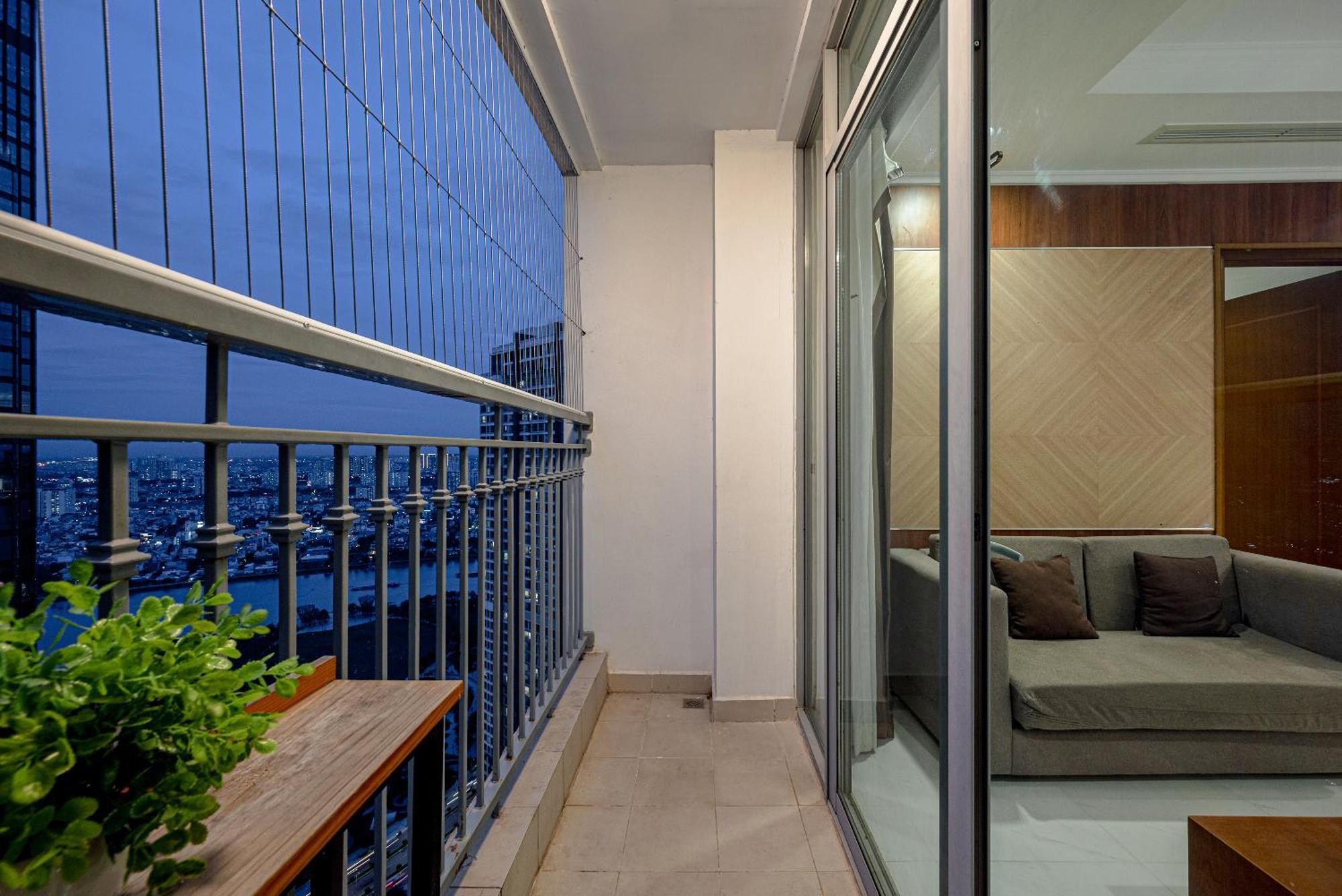 Vinhomes Condotel Luxury Art In 4* TP. Hồ Chí Minh