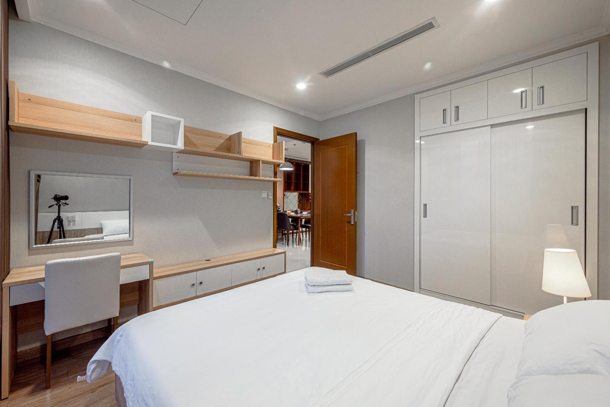 Vinhomes Condotel Luxury Art In TP. Hồ Chí Minh
