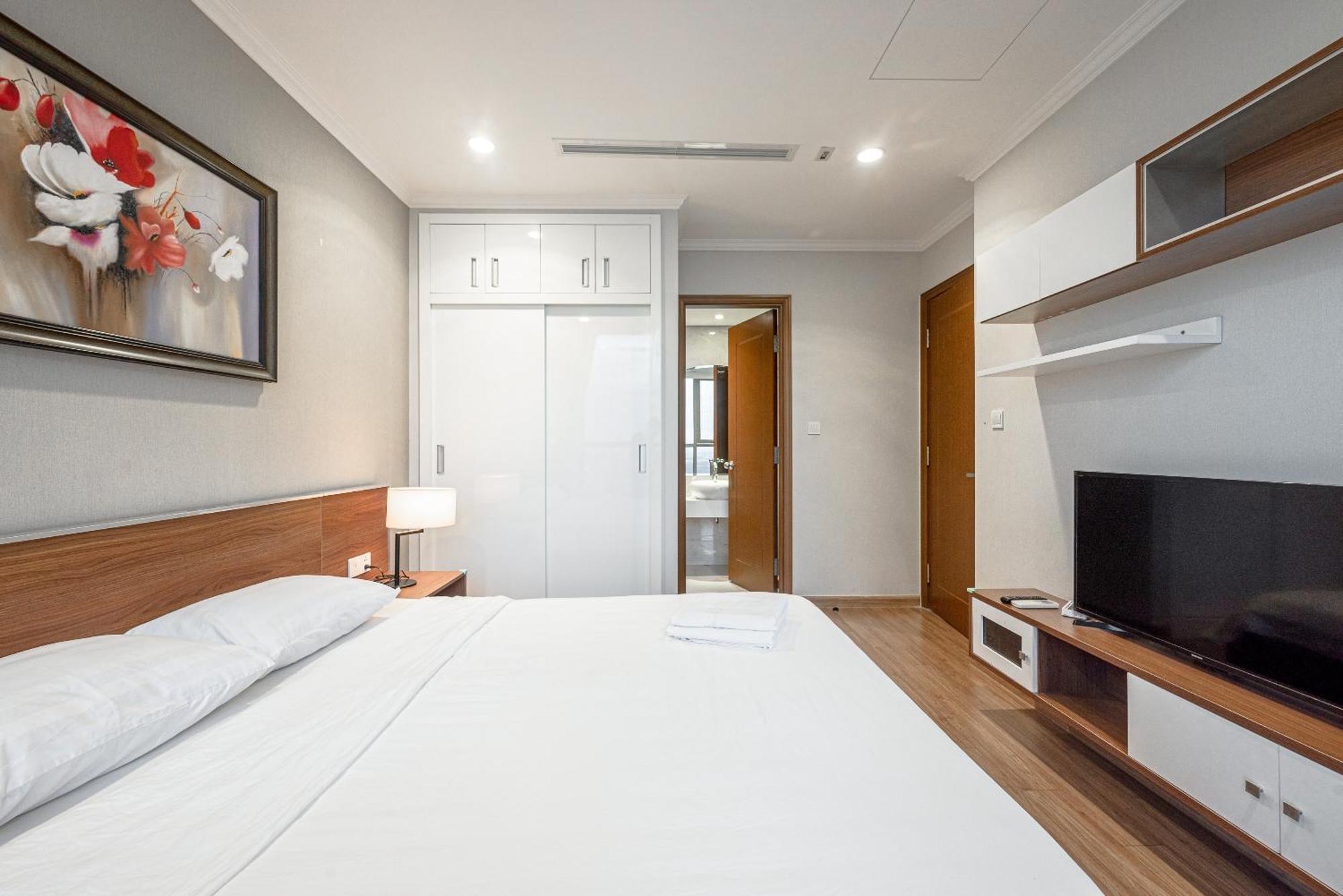 Vinhomes Condotel Luxury Art In 4* TP. Hồ Chí Minh
