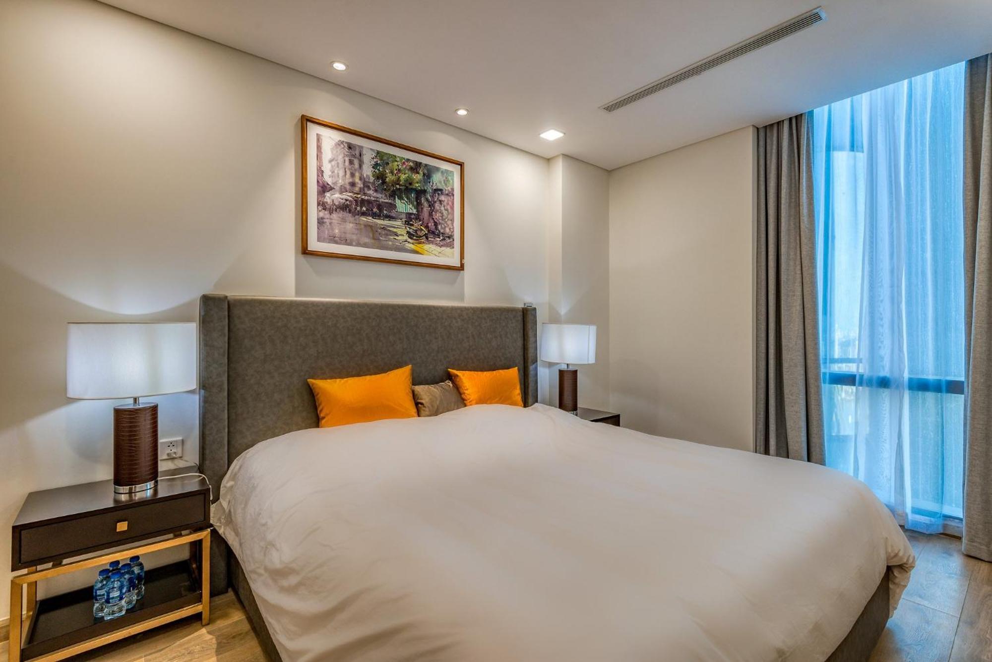 Urban Heights Landmark 81 TP. Hồ Chí Minh