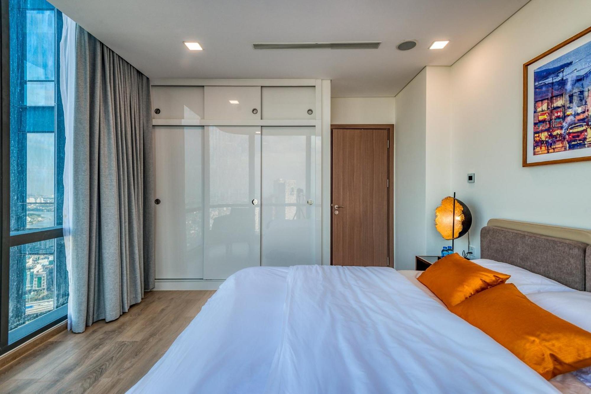 Urban Heights Landmark 81 Khách sạn