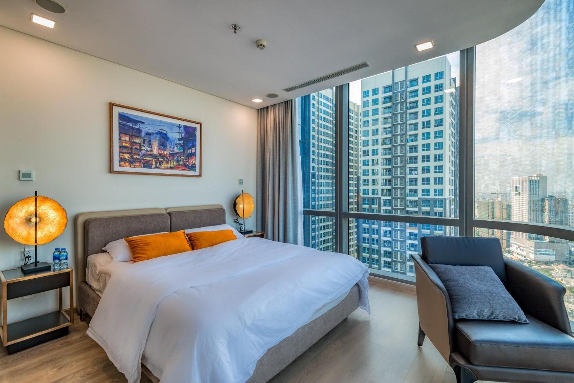 Urban Heights Landmark 81 TP. Hồ Chí Minh