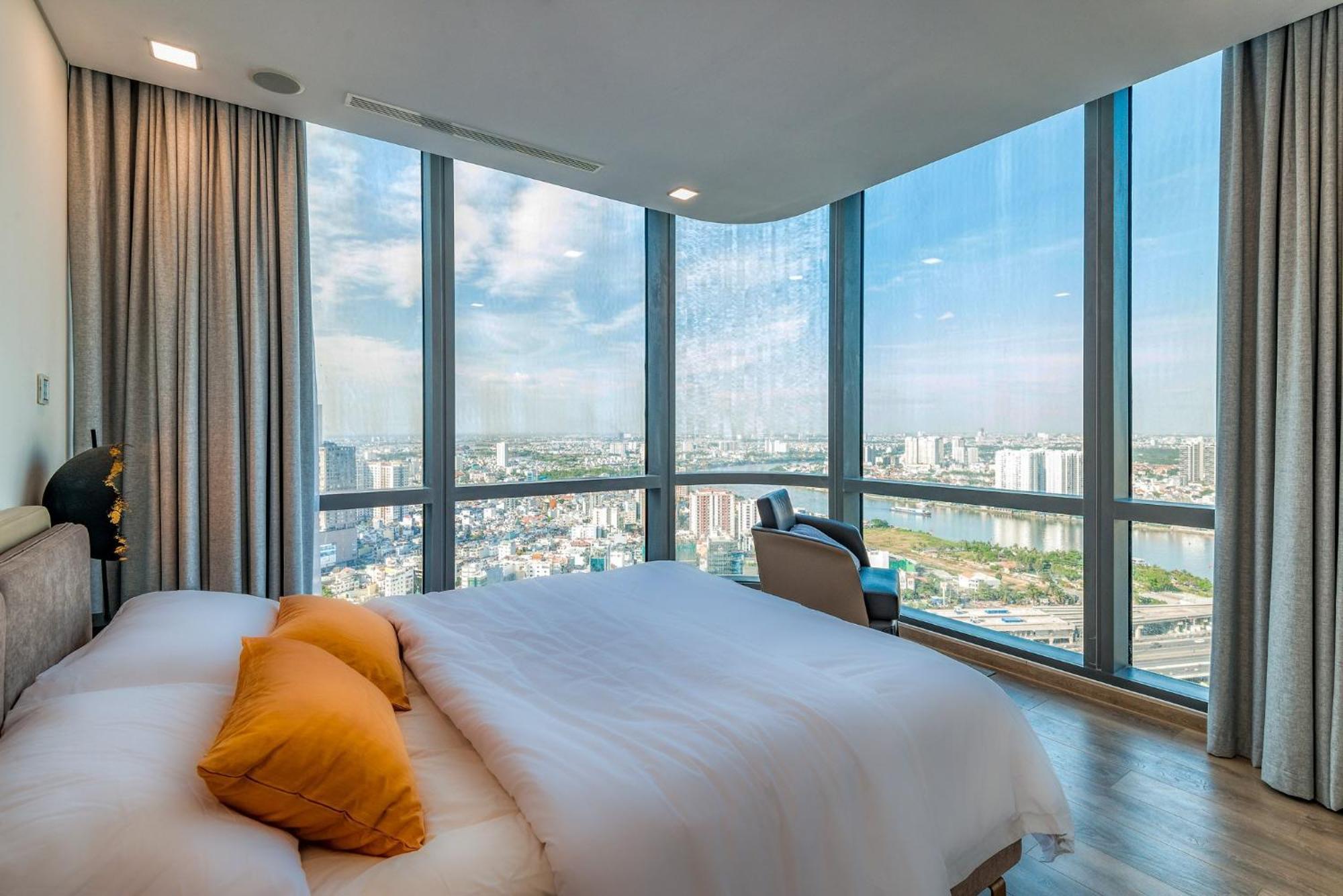 Urban Heights Landmark 81 TP. Hồ Chí Minh