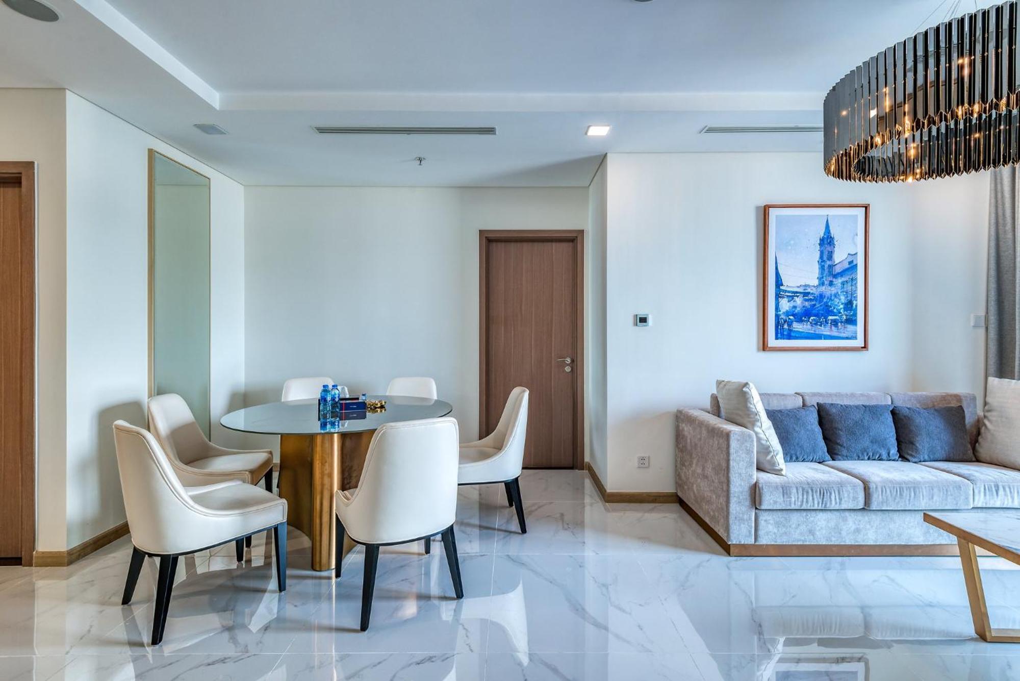 Urban Heights Landmark 81 TP. Hồ Chí Minh