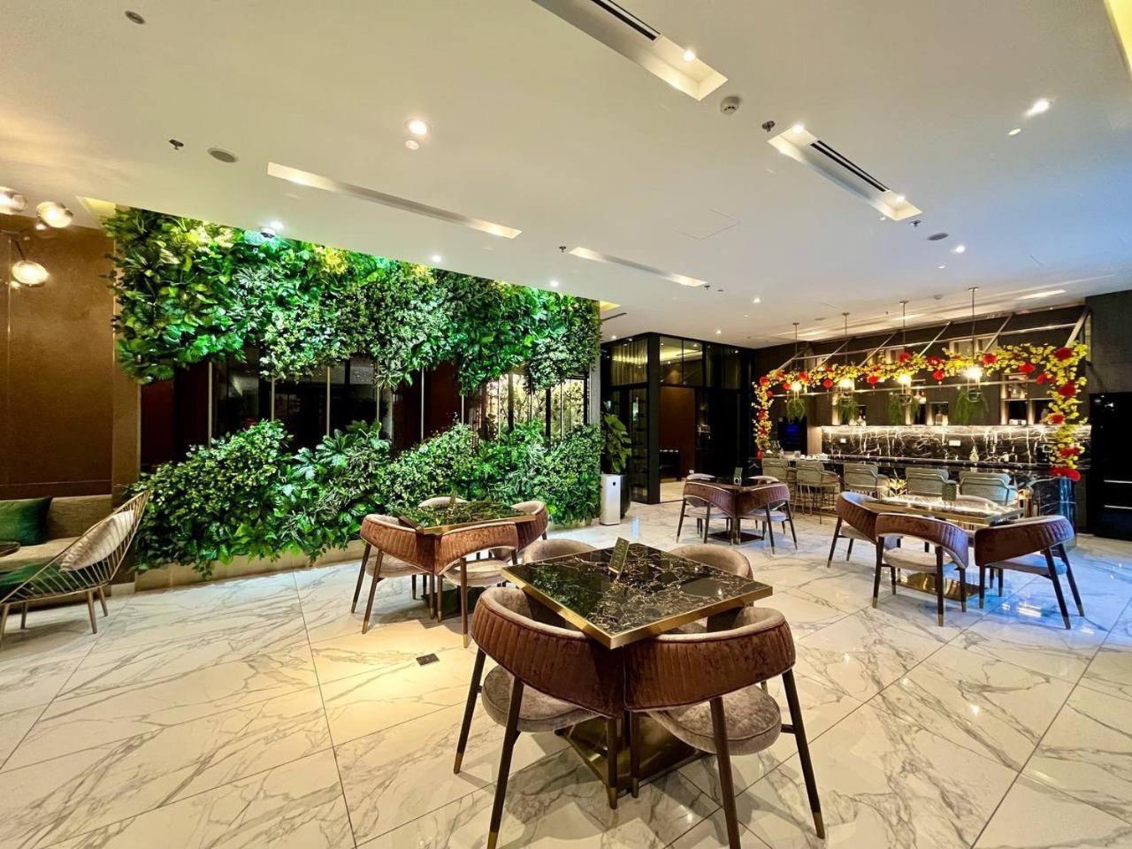 Apartment Luxury Zenity 2br In D1 Somerset's Quality Ho Chi Minh City