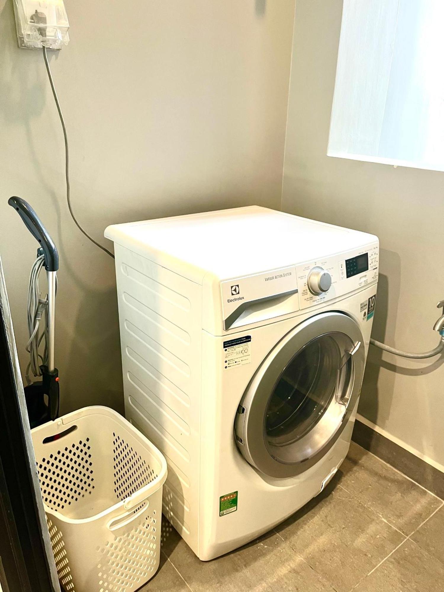 Luxury Zenity 2br In D1 Somerset's Quality * Ho Chi Minh City
