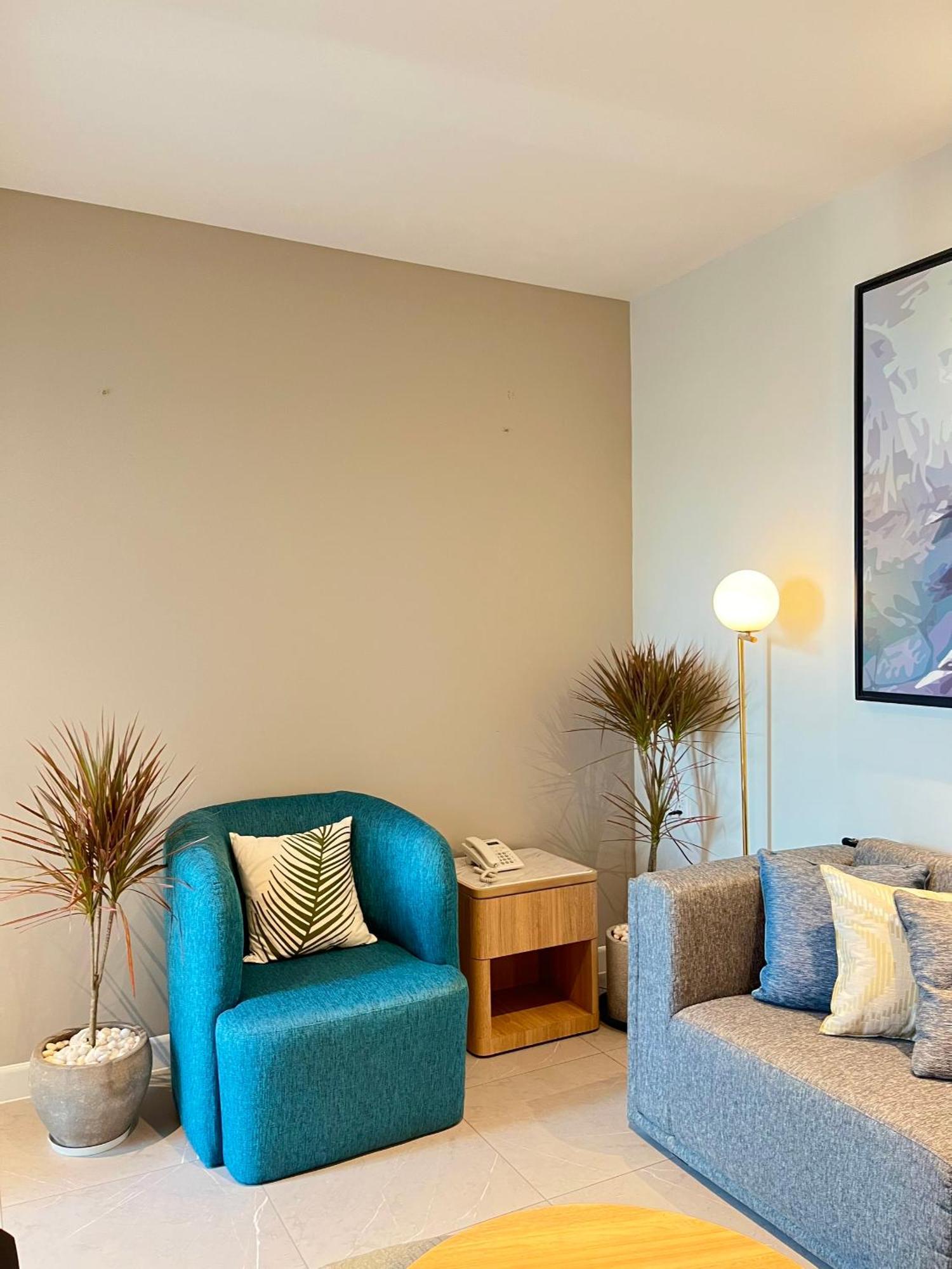Luxury Zenity 2br In D1 Somerset's Quality Ho Chi Minh City