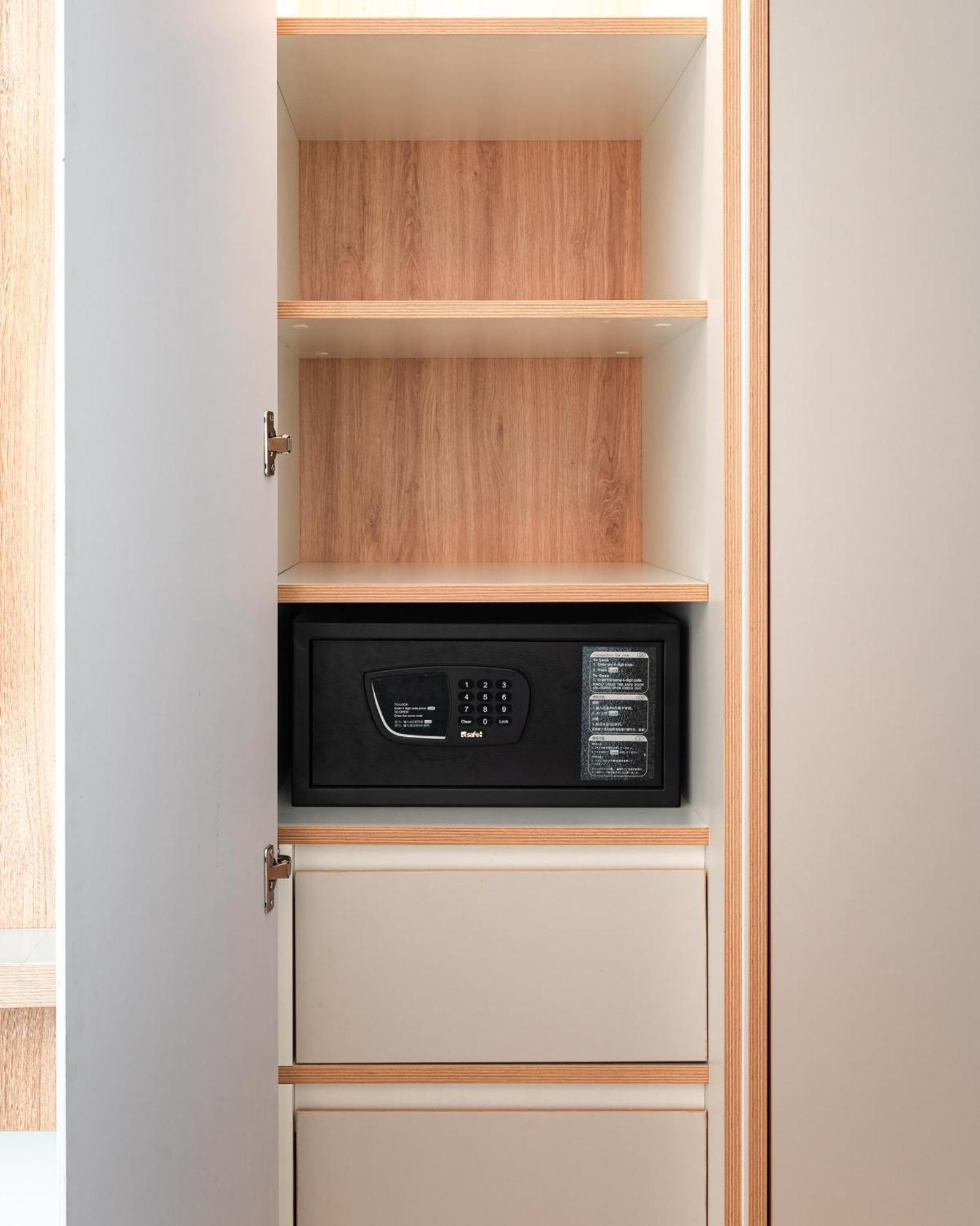 Luxury Zenity 2br In D1 Somerset's Quality Apartment