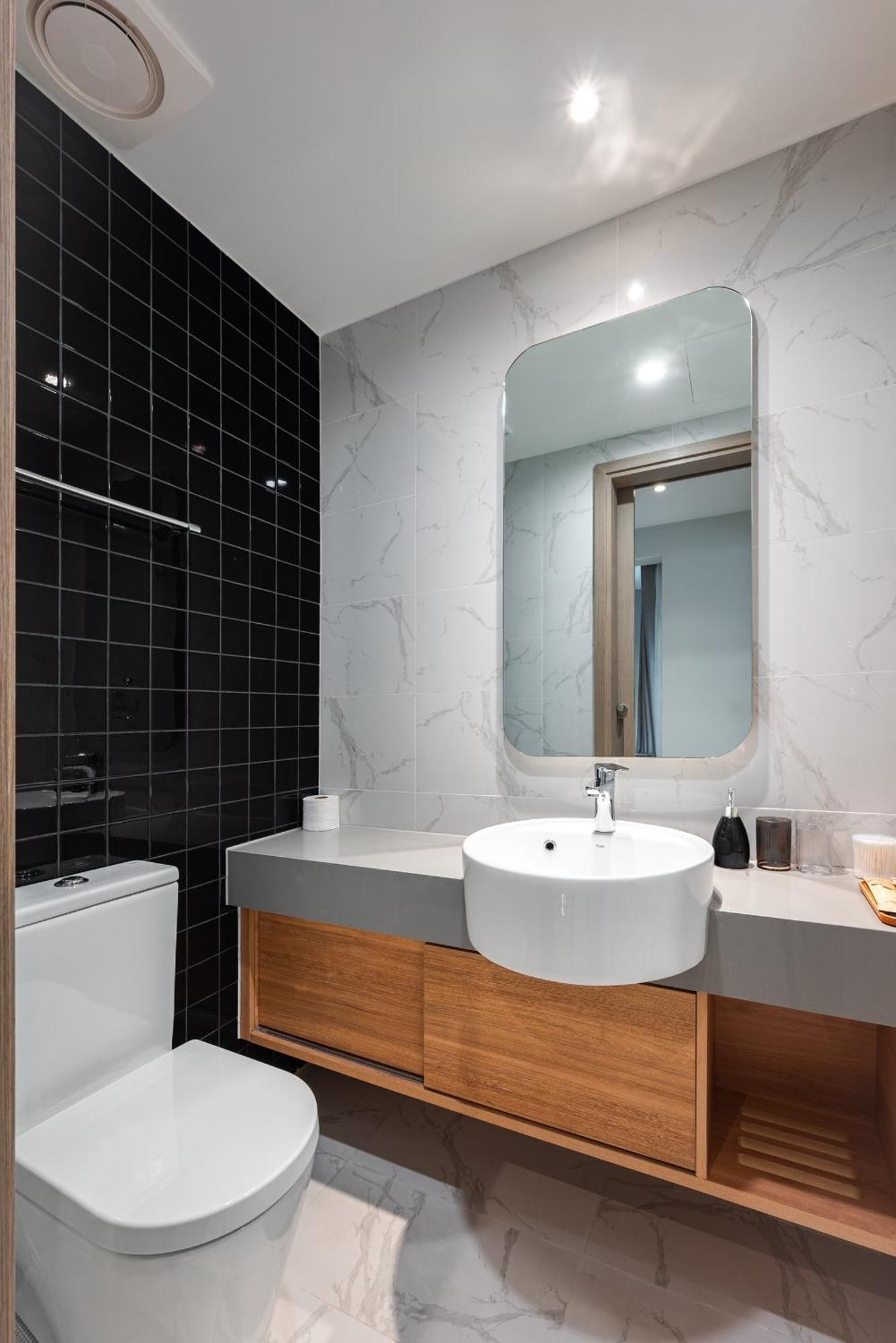 Luxury Zenity 2br In D1 Somerset's Quality * Ho Chi Minh City