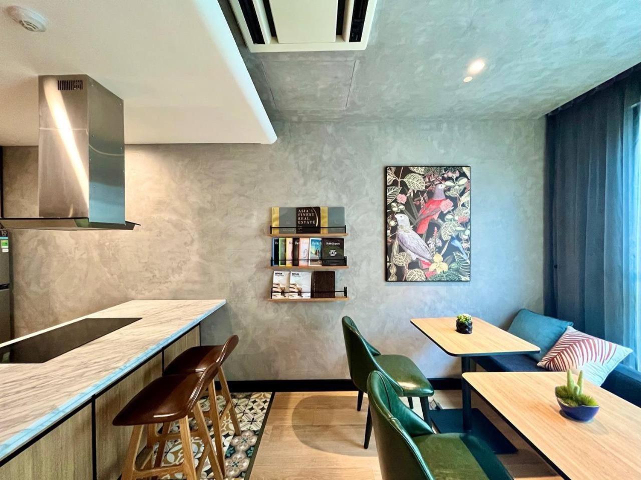 Luxury Zenity 2br In D1 Somerset's Quality *