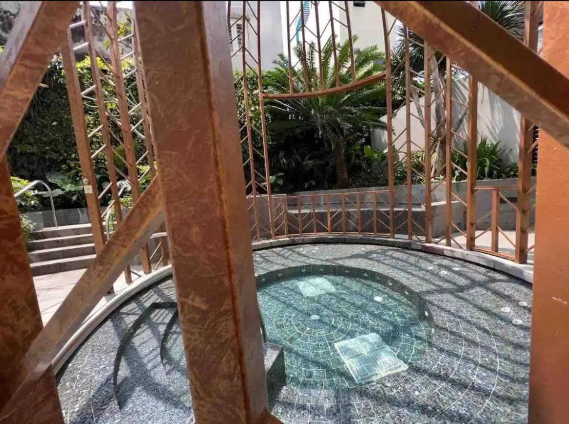 Apartment Luxury Zenity 2br In D1 Somerset's Quality Ho Chi Minh City