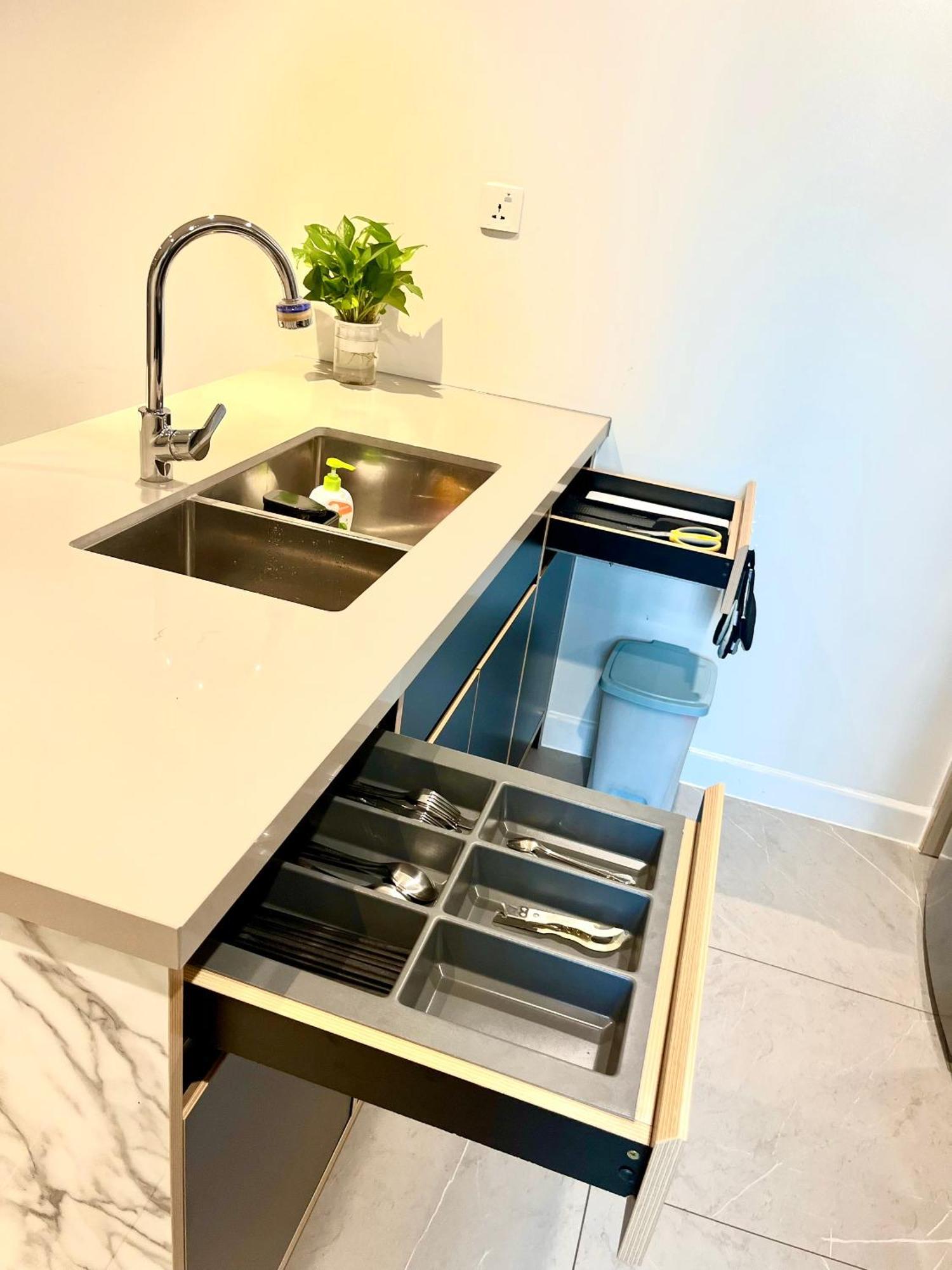 Luxury Zenity 2br In D1 Somerset's Quality Apartment Ho Chi Minh City