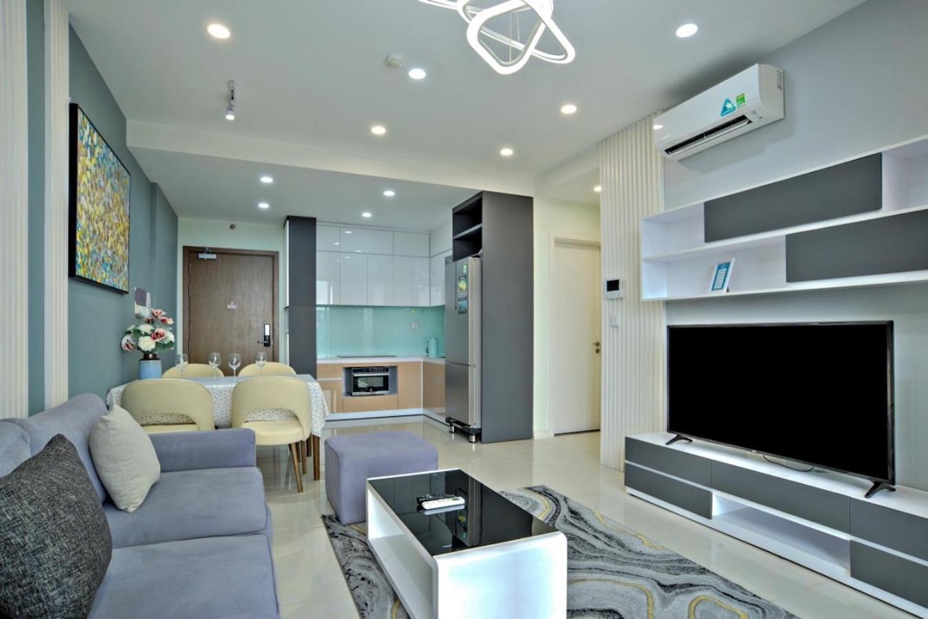 Apartment Emerald Millennium Free Pool