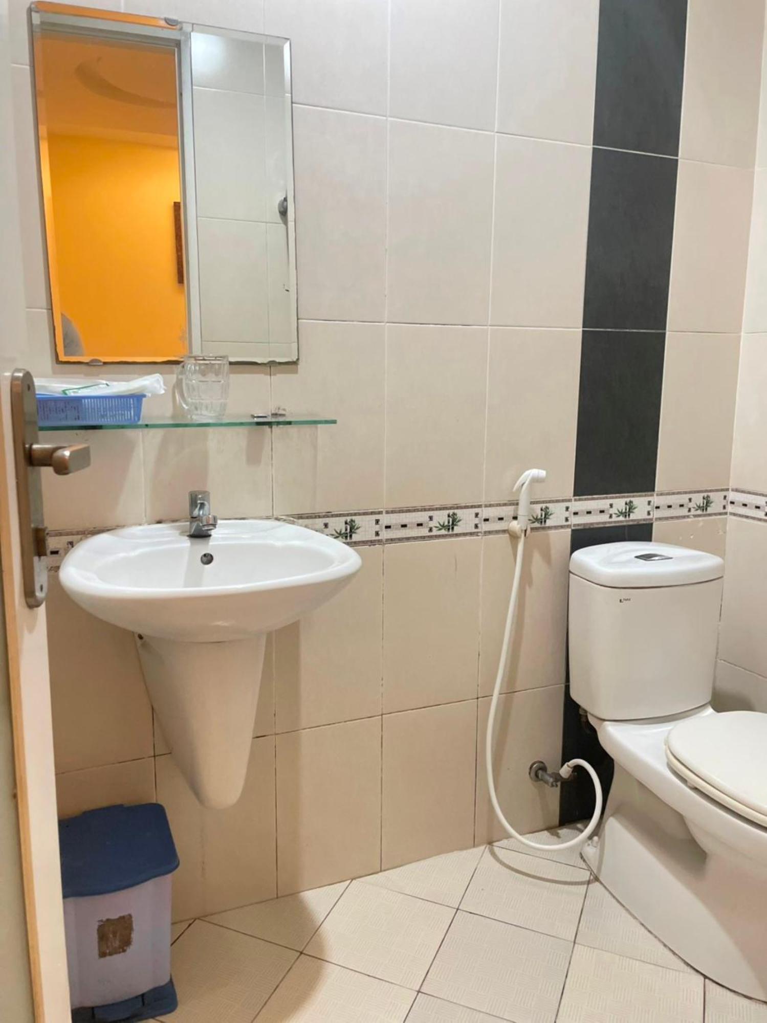 Hotel Tvi