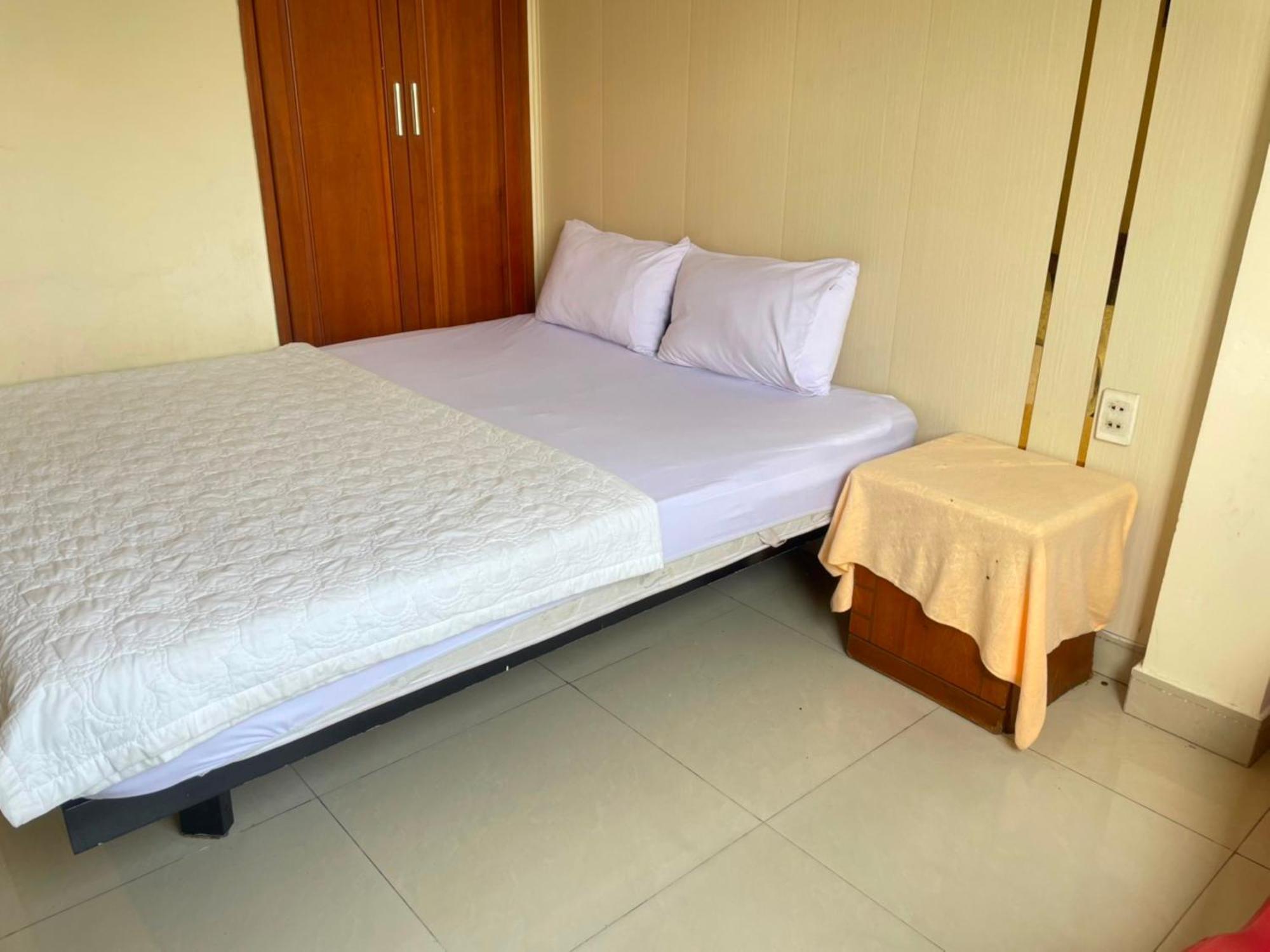 Hotel Tvi *