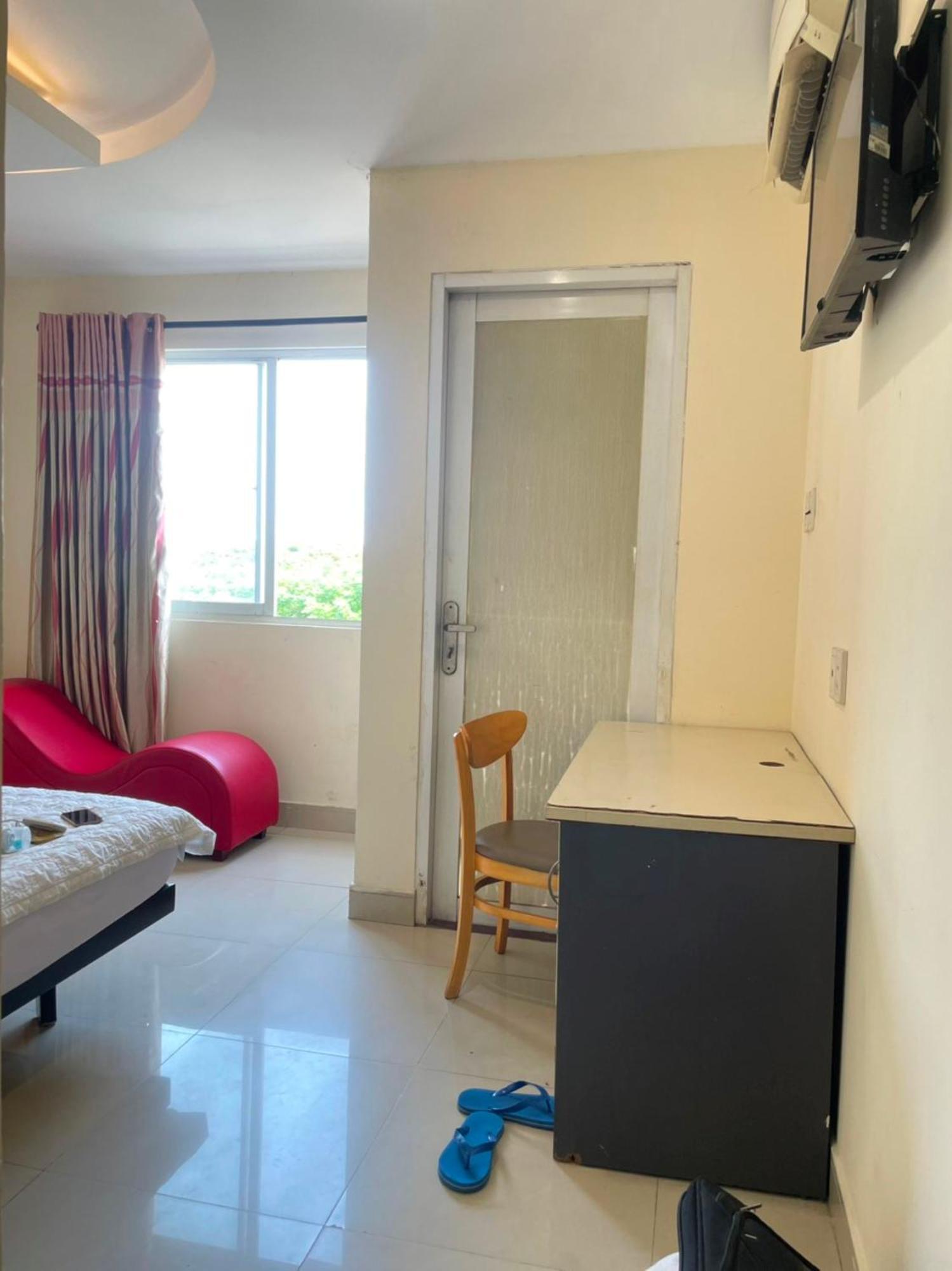 Hotel Tvi *