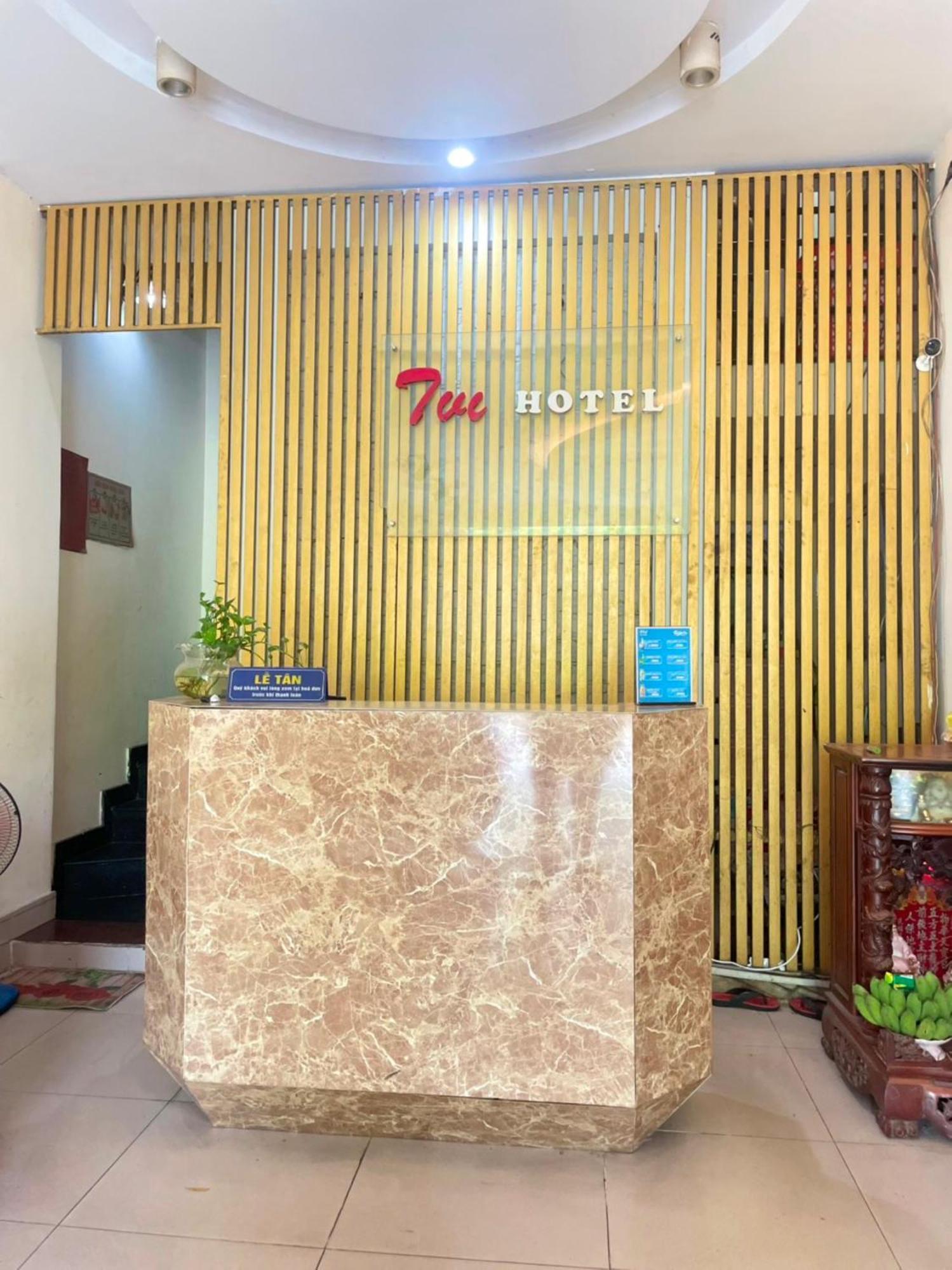 Tvi Ho Chi Minh City