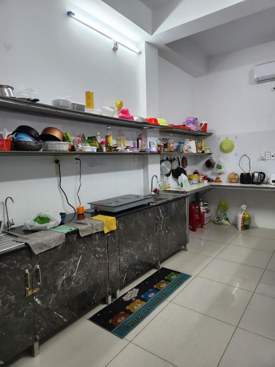 D-dorm