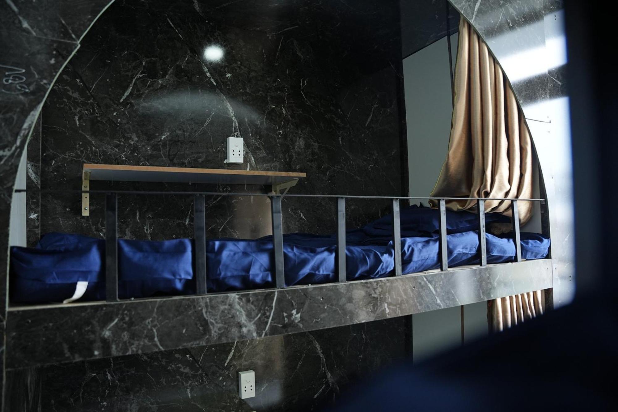 D-dorm *