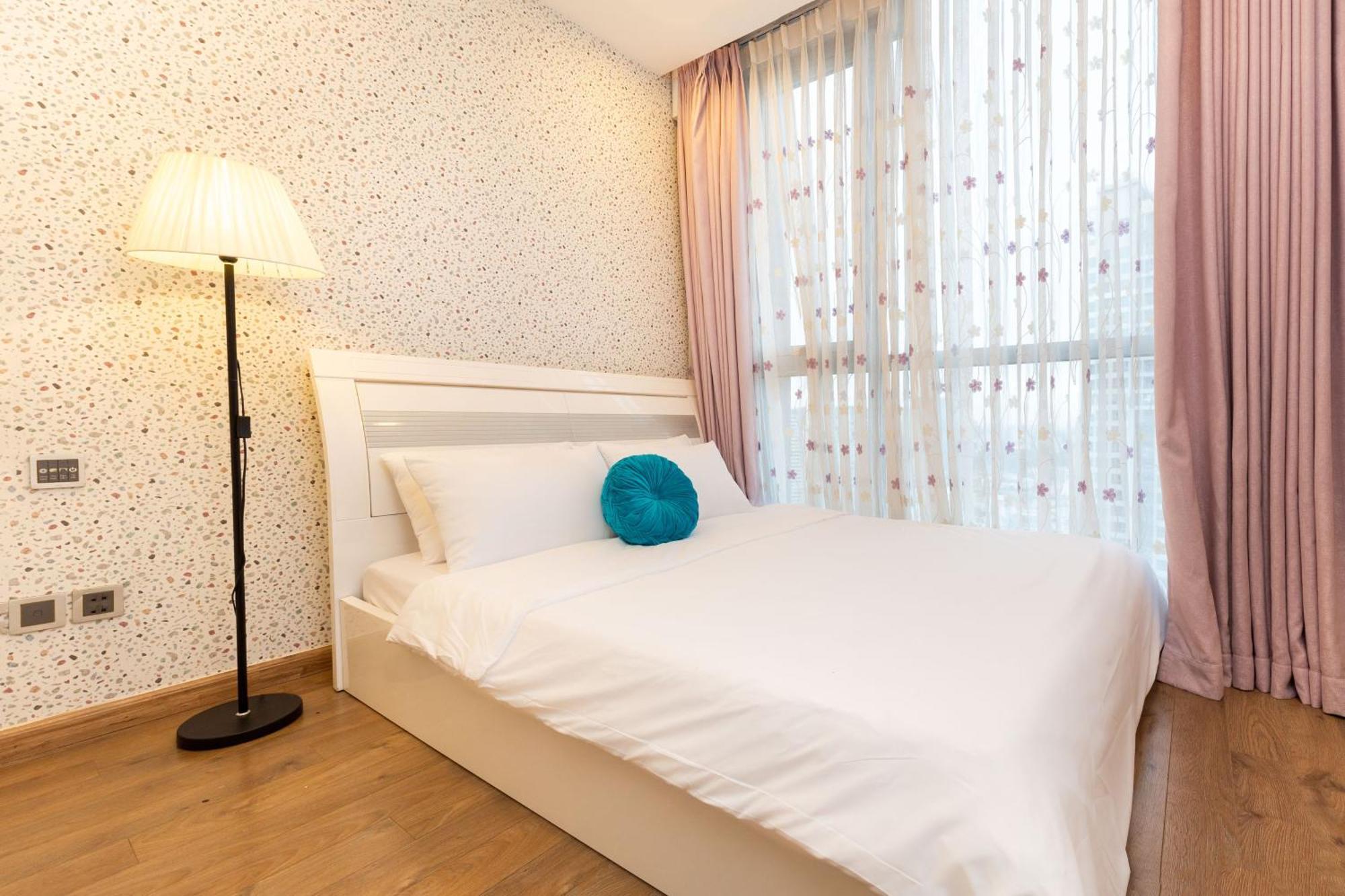 An Corner - Vinhomes Park Apartment Ho Chi Minh City