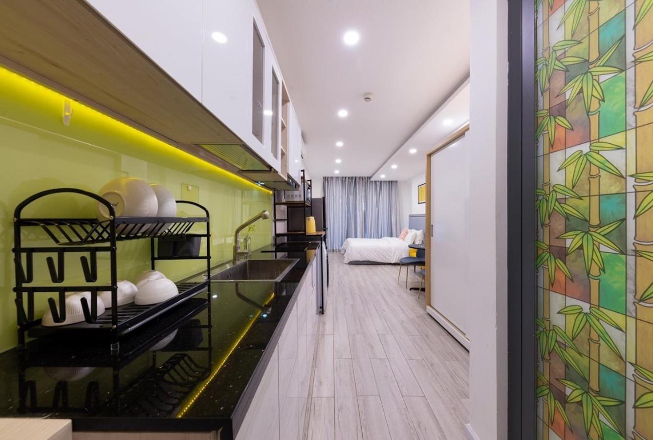 Emerald Millennium Free Pool Apartment *