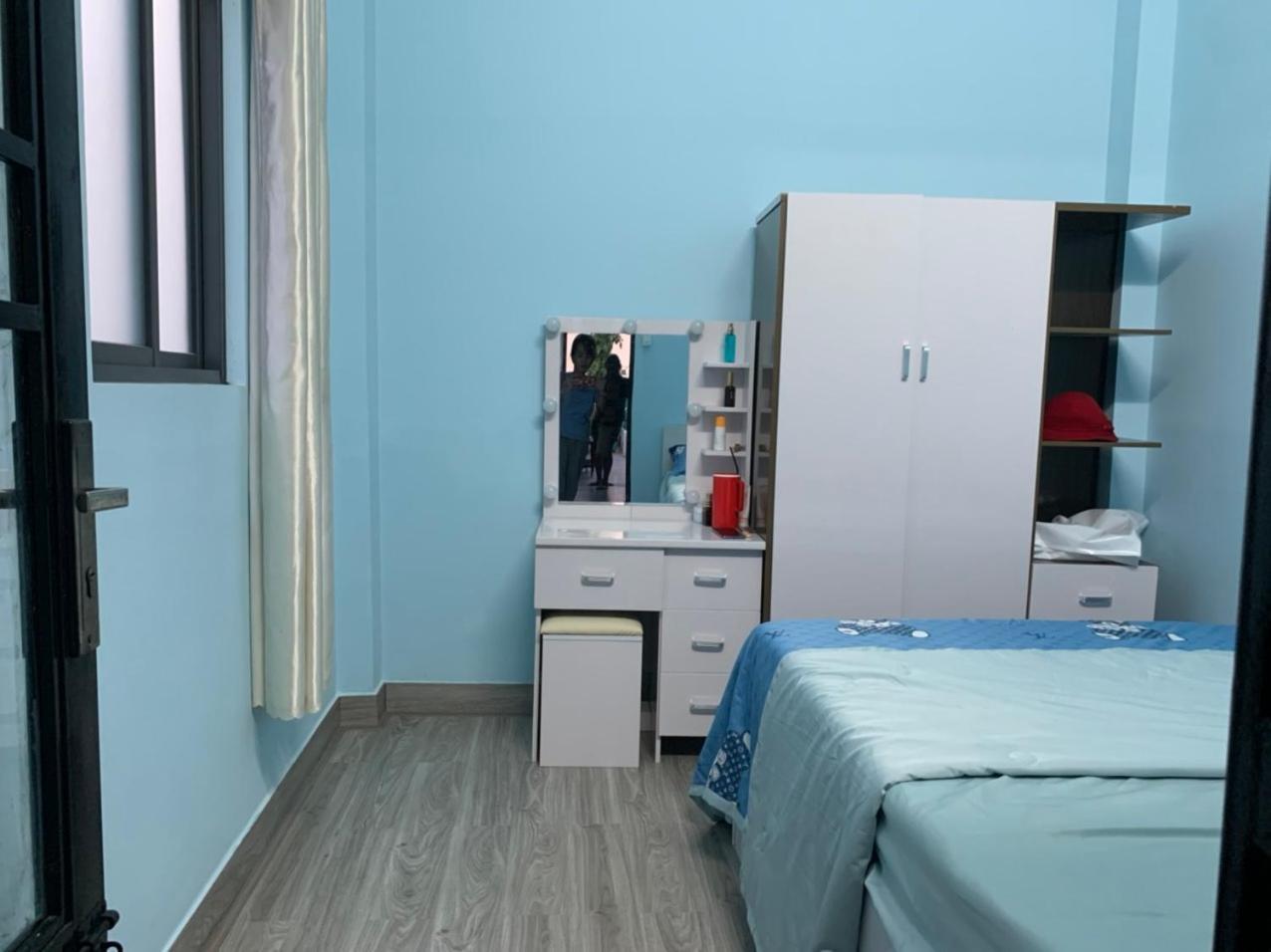 Rumah tetamu Homestay D3 Tran Quang Dieu