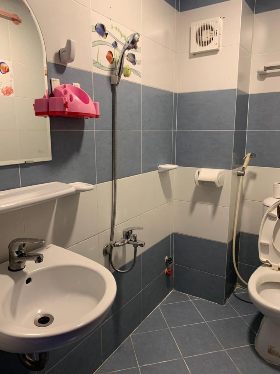 Homestay D3 Tran Quang Dieu Rumah tetamu