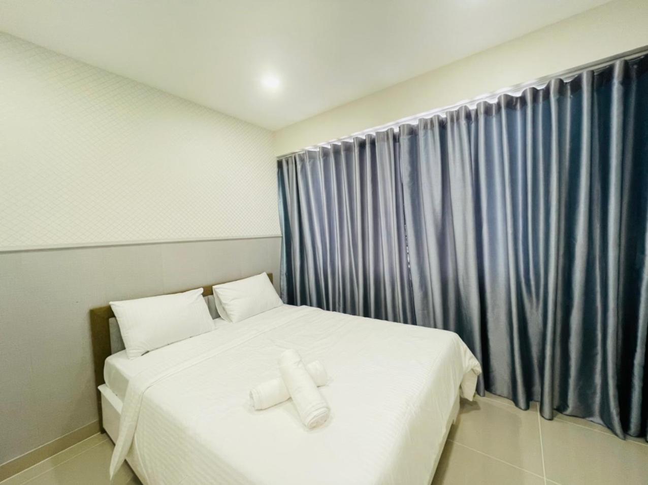 Alahome 3br Luxury Hung Phuc Apartment
