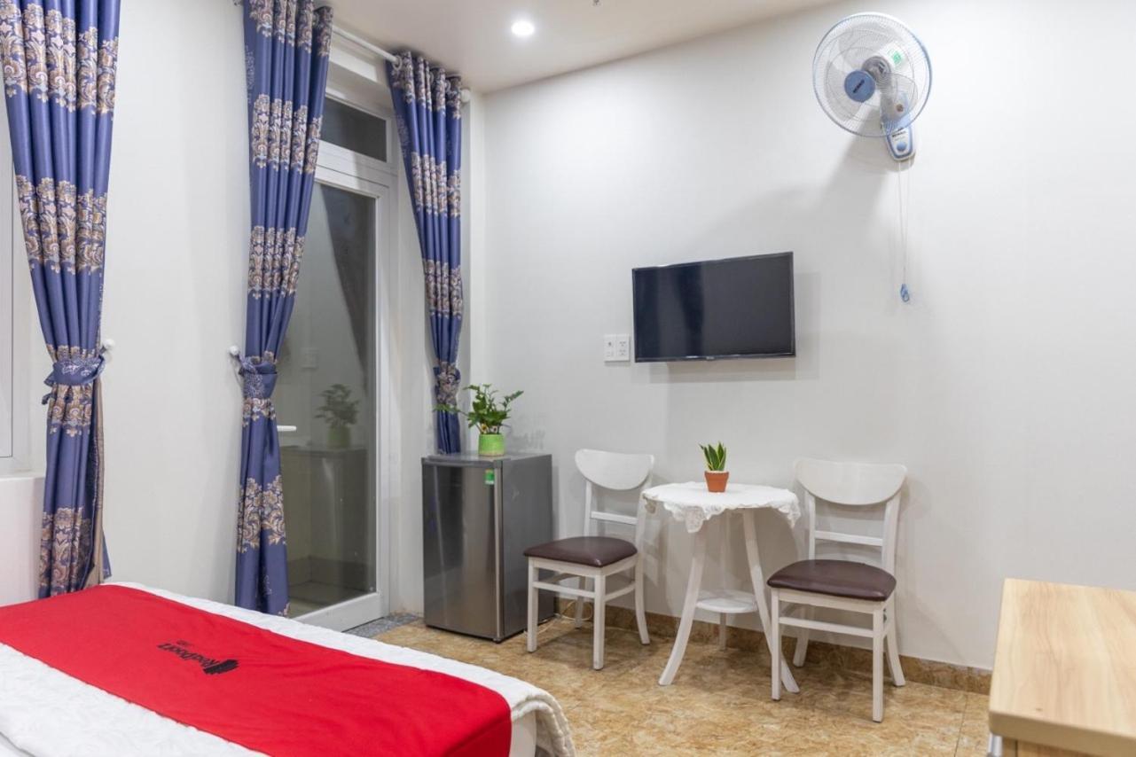 Hotel Rita Hotel- Airport Tan Son Nhat- Canh Benh Vien Tam Anh & Gan Quan Khu 7