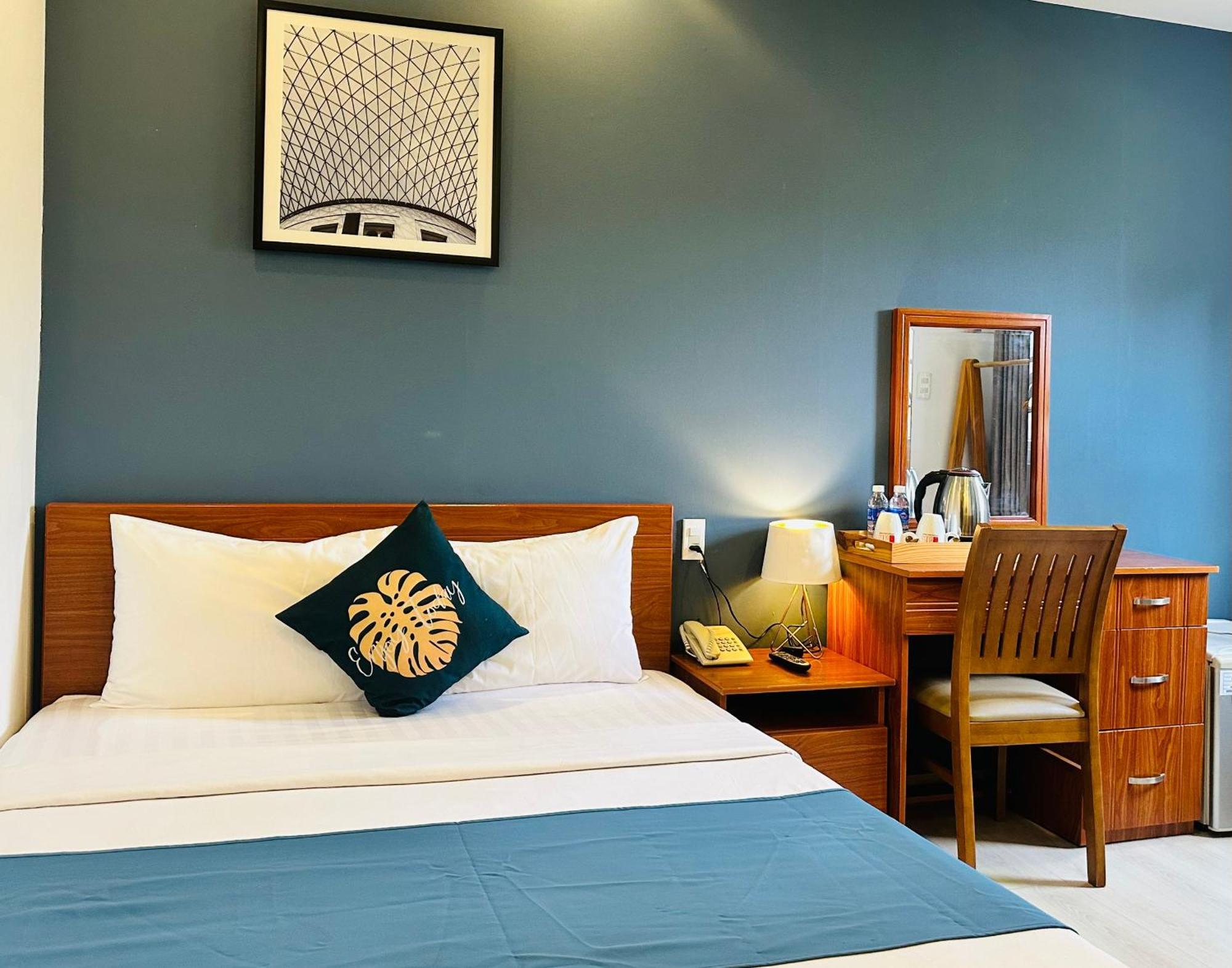 Bliss Boutique Saigon - Bui Vien Street & Ben Thanh Market Ho Chi Minh City