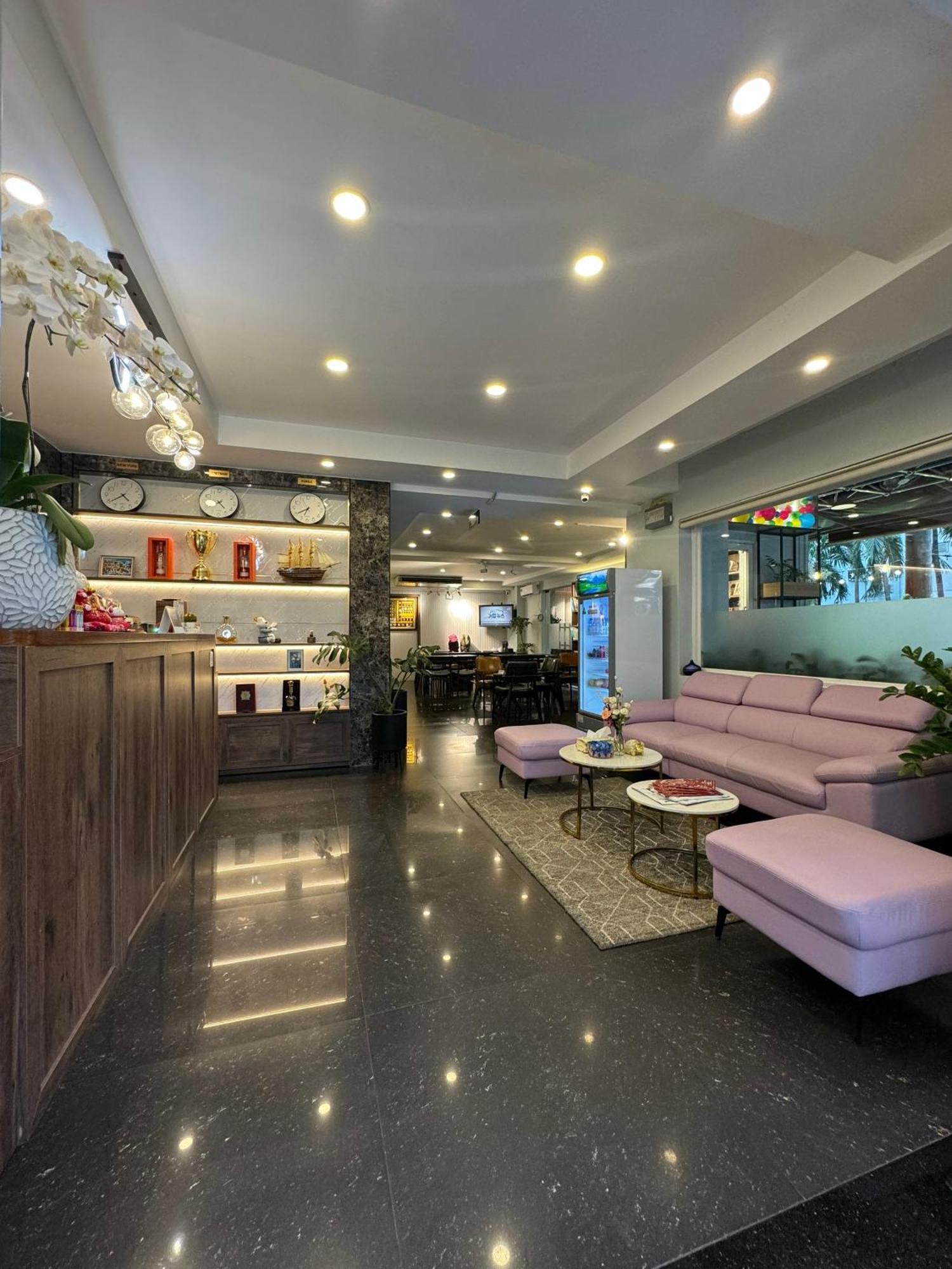 Paragon Pmh Ho Chi Minh City