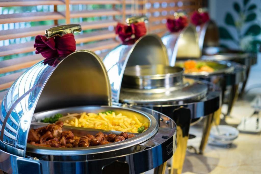 Hotel New Star Boutique Hotel-near Ben Thanh Market Bandar Ho Chi Minh