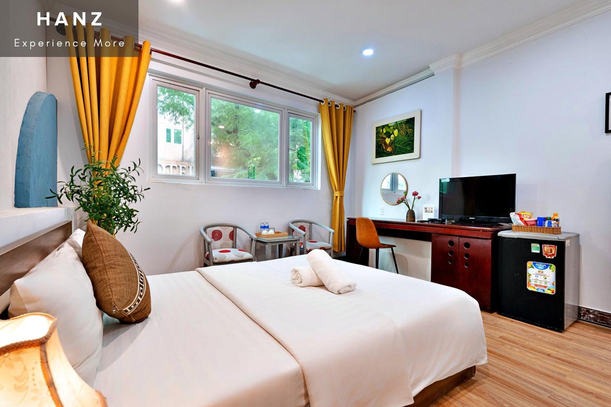 Hanz 137 Vivianne Khách sạn