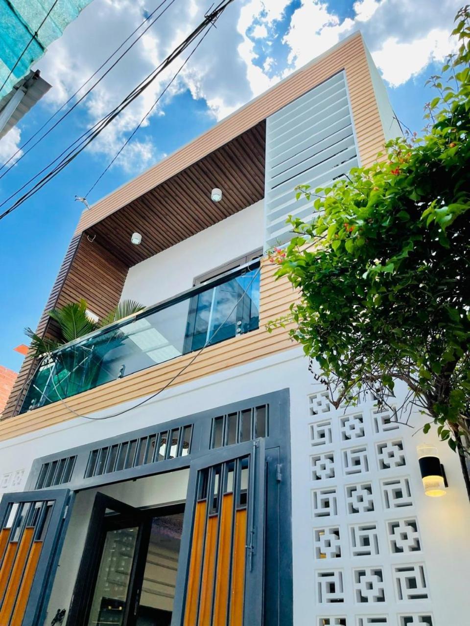 Urban Tranquility Go Vap 2br