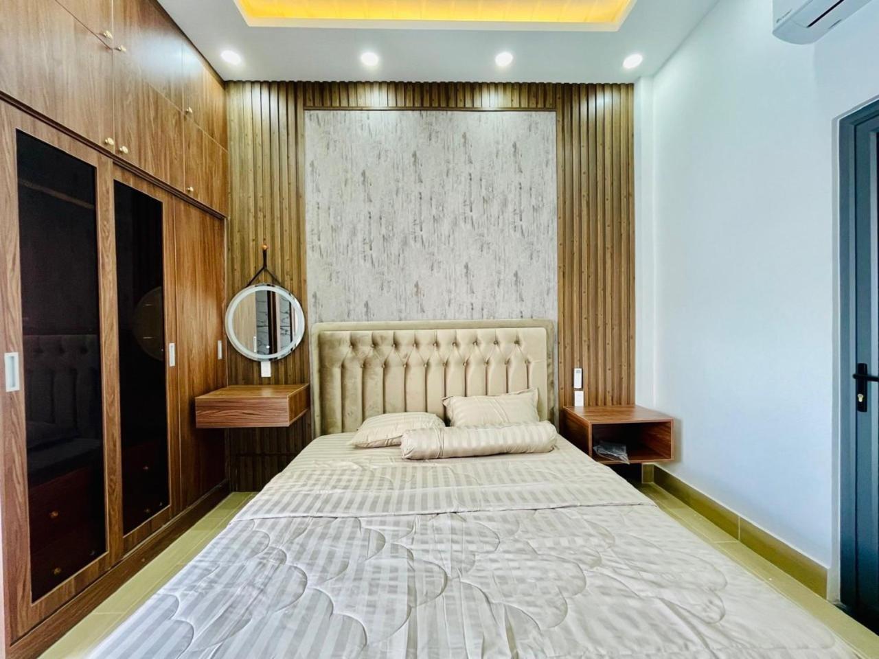 Urban Tranquility Go Vap 2br *