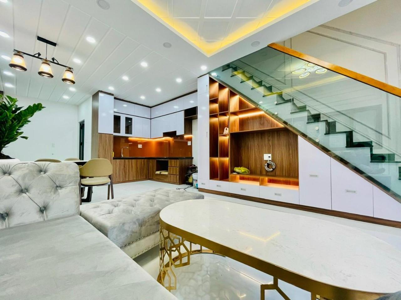 Urban Tranquility Go Vap 2br