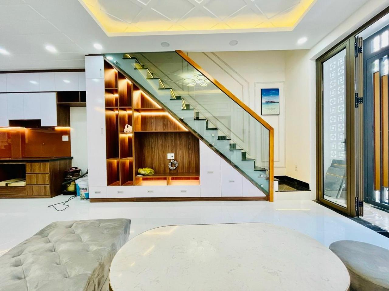 Urban Tranquility Go Vap 2br Apartment Ho Chi Minh City