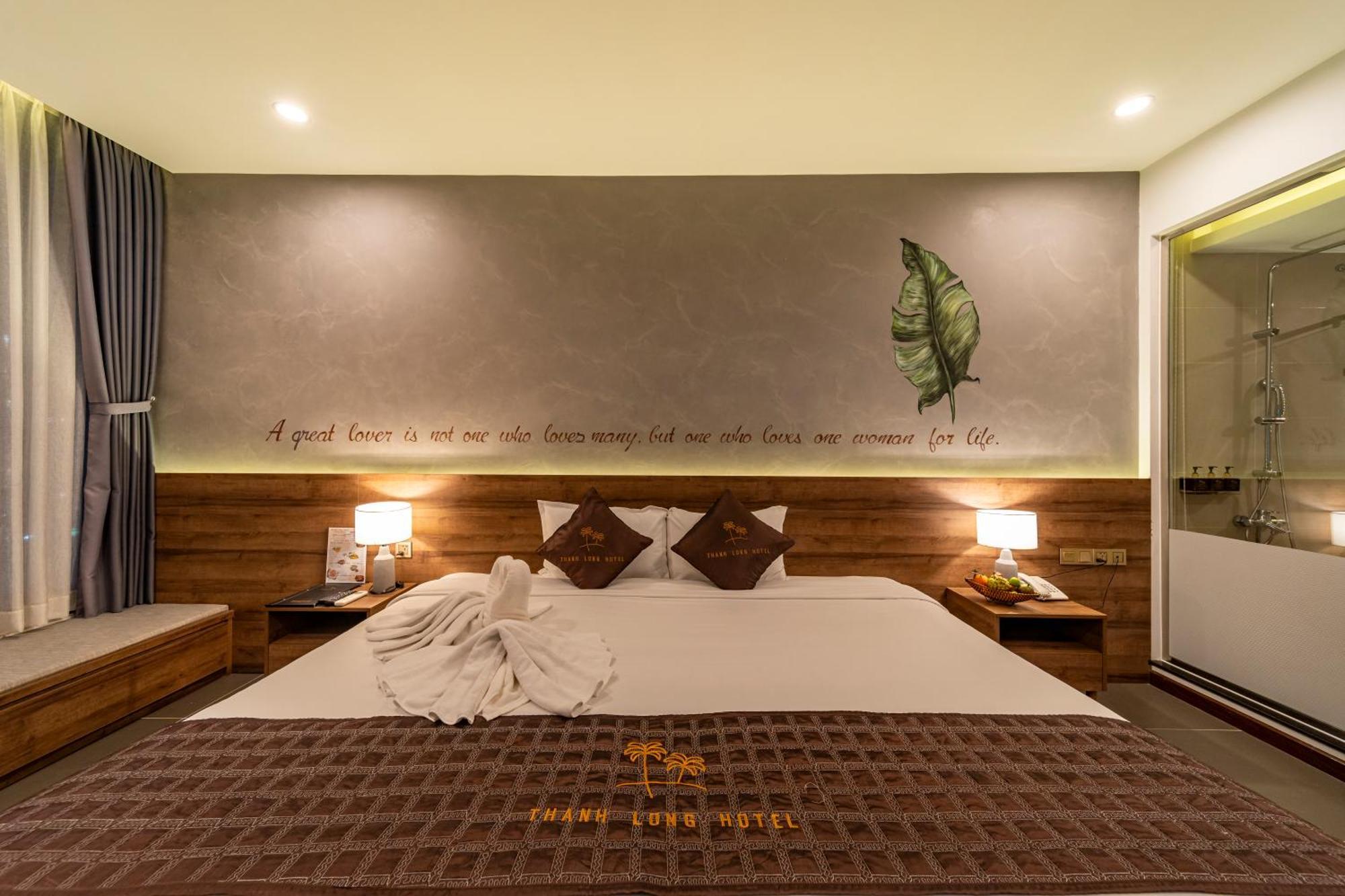 Hotel Thanh Long - Bach Dang