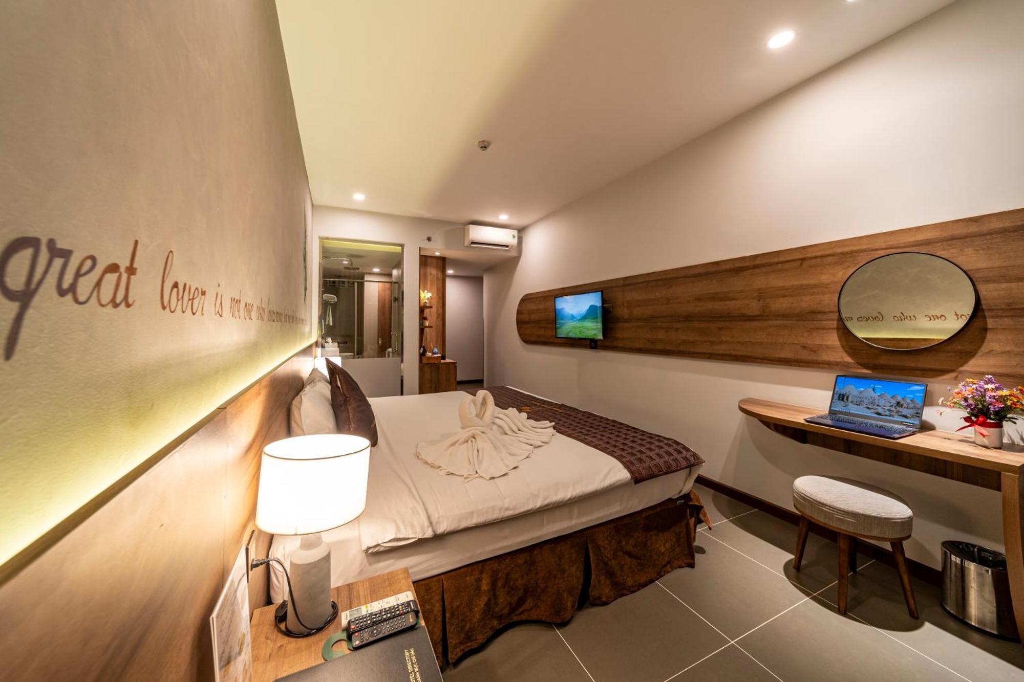 Thanh Long - Bach Dang 3* Ho Chi Minh City