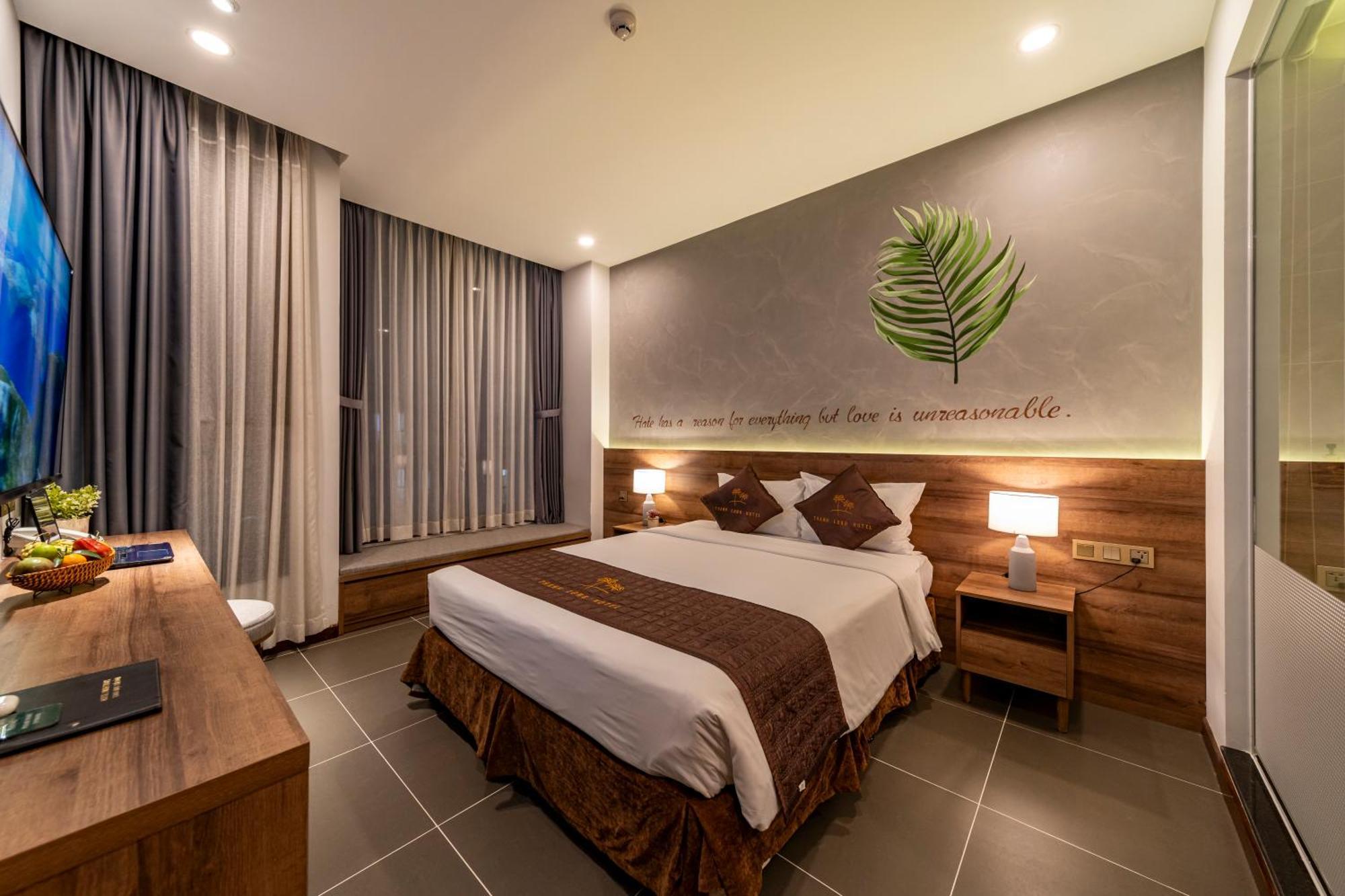 Thanh Long - Bach Dang Hotel