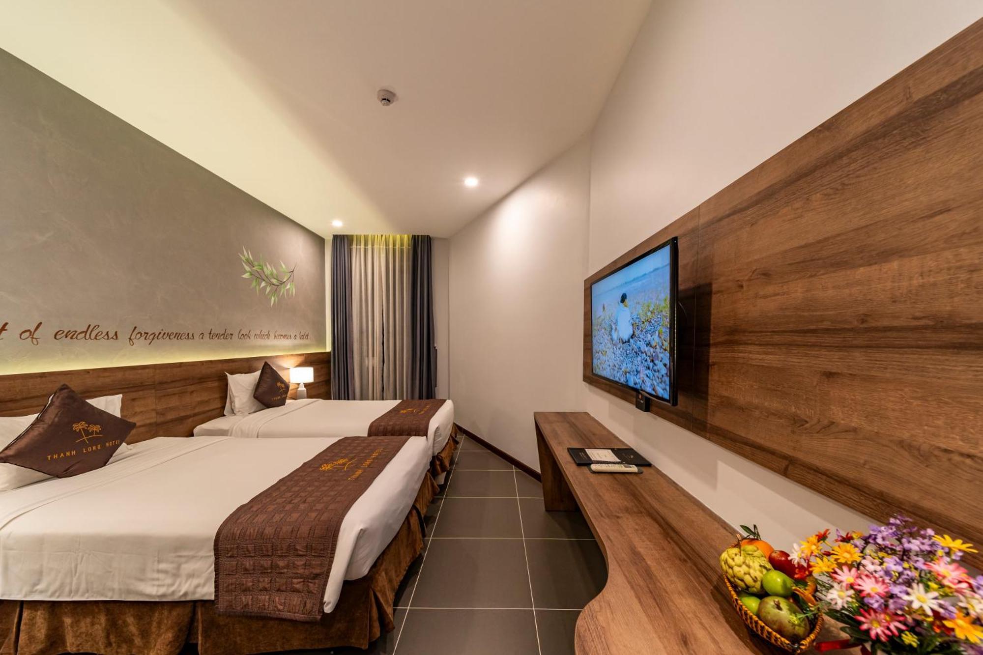 Thanh Long - Bach Dang Hotel