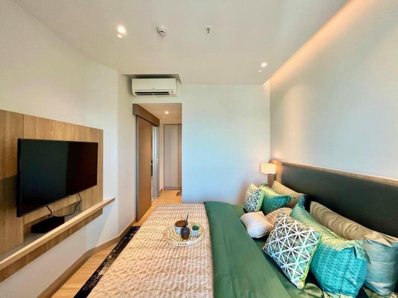 Apartment Zenity Luxury In District 1 Since 2024 *