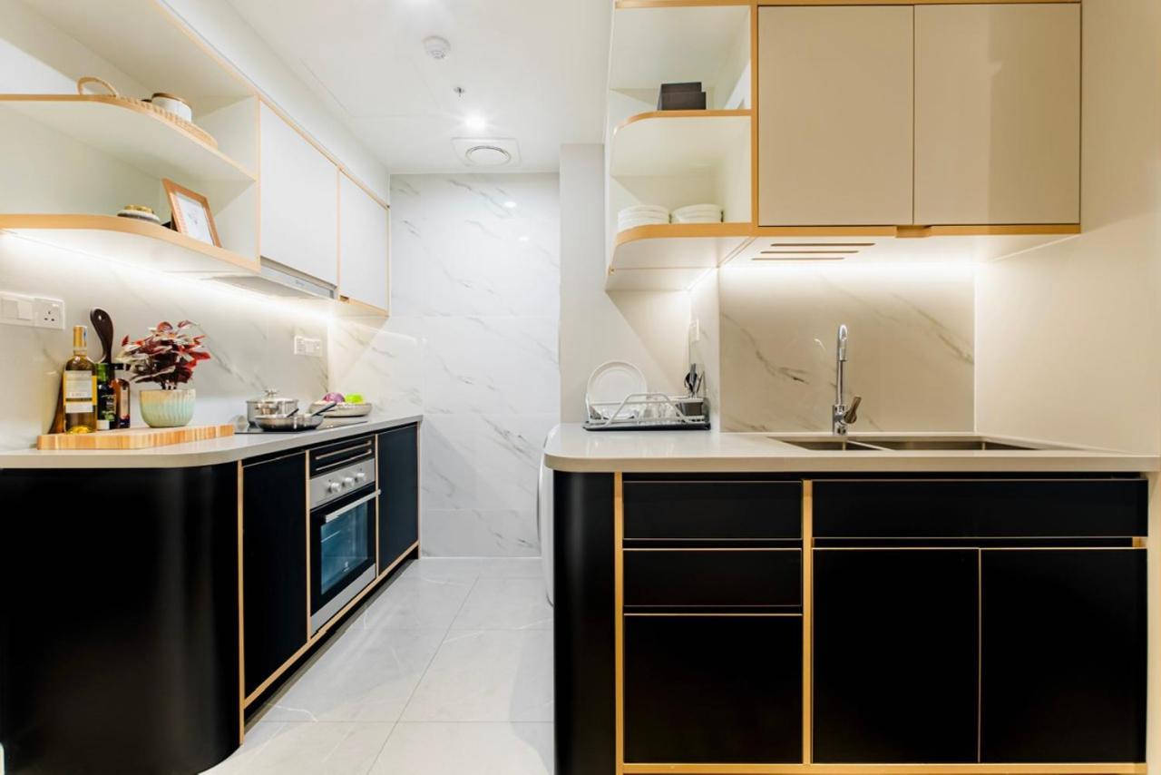 Zenity Luxury In District 1 Since 2024