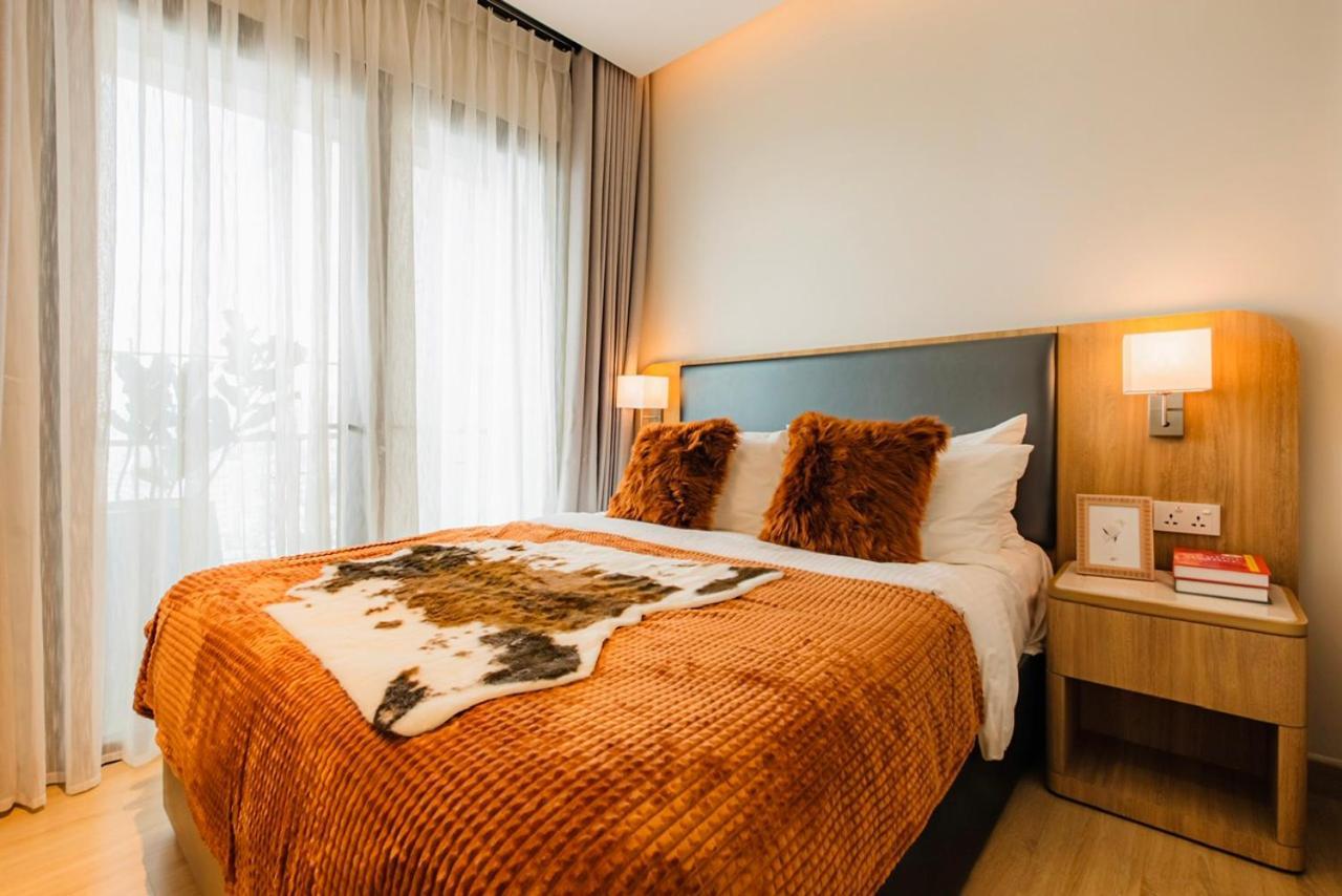 Apartment Zenity Luxury In District 1 Since 2024