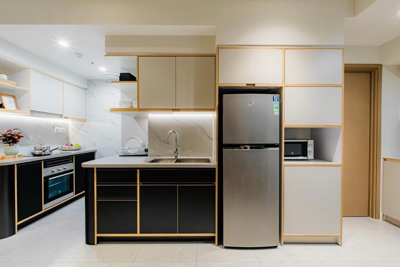 Zenity Luxury In District 1 Since 2024 Ho Chi Minh City