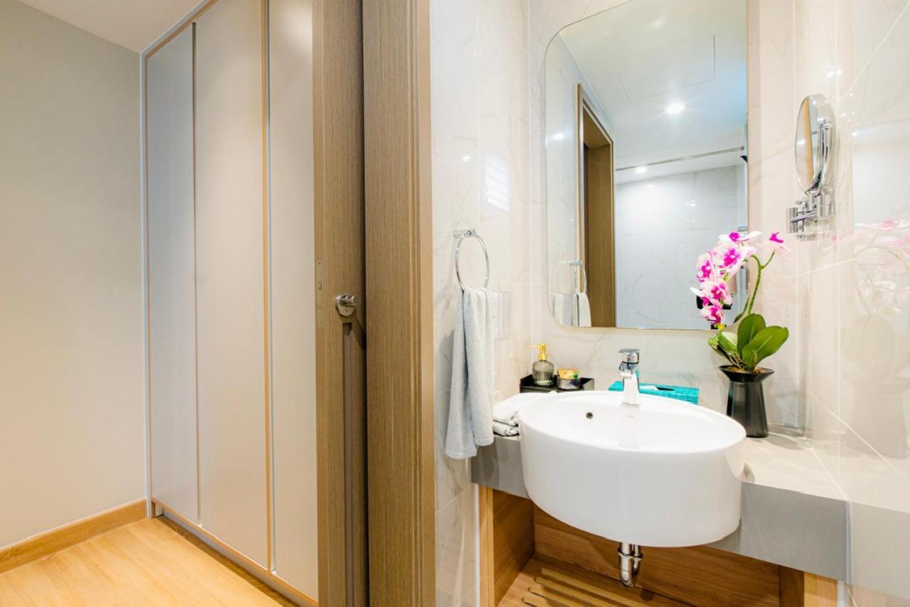 Zenity Luxury In District 1 Since 2024 Ho Chi Minh City