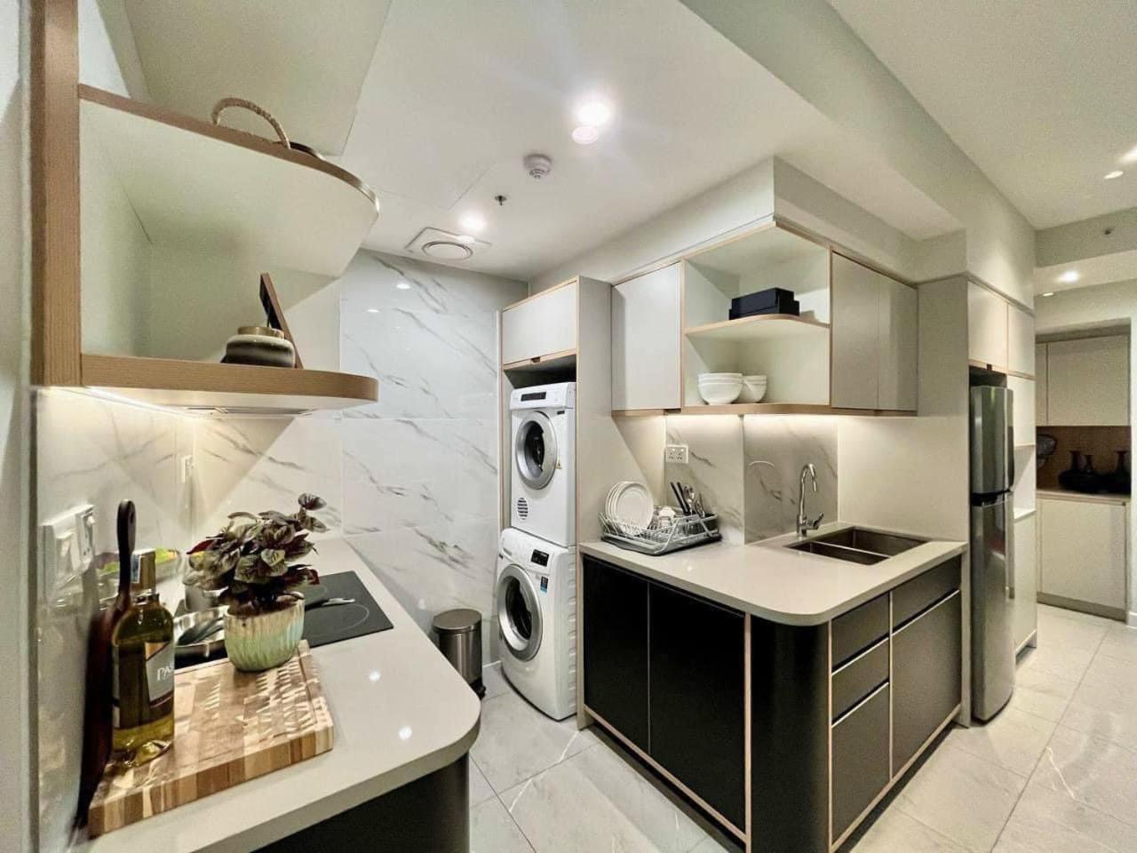 Zenity Luxury In District 1 Since 2024 * Ho Chi Minh City