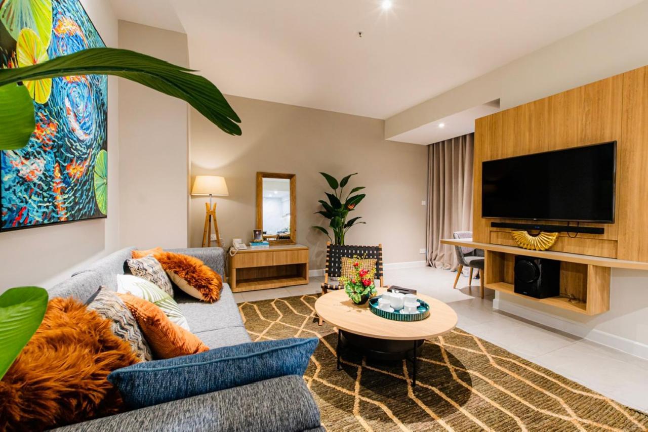 Zenity Luxury In District 1 Since 2024 *
