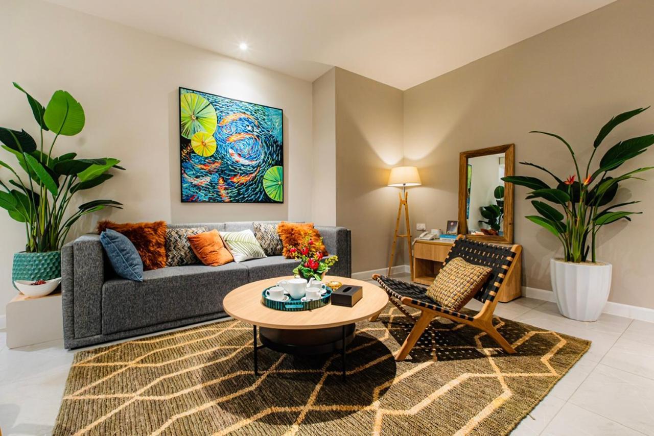 Apartment Zenity Luxury In District 1 Since 2024