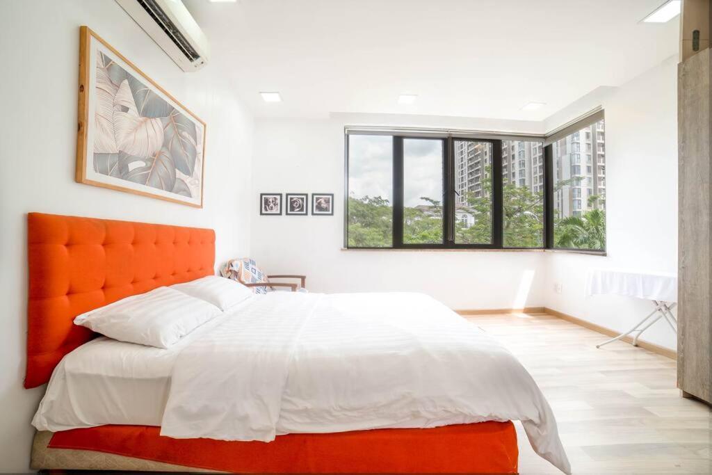 Maison Khu Vuon Nhiet Doi Villa Ho Chi Minh City